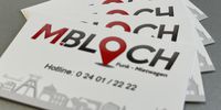 Nutzerfoto 11 Bloch M. Personenbeförderungsges. mbH & Co. KG