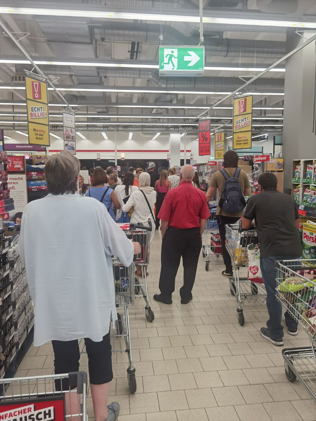 Nutzerfoto 1 Regenbogen-Apotheke im Kaufland