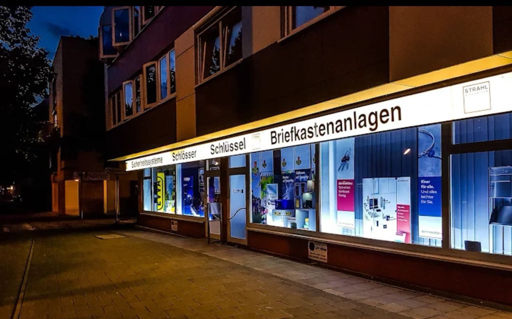 Nutzerfoto 7 Schlüsseldienst und Schlüsselnotdienst Daud Nutzerfoto 7 Schlüsseldienst und Schlüsselnotdienst Daud