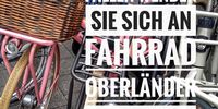 Nutzerfoto 2 Oberländer Fahrräder