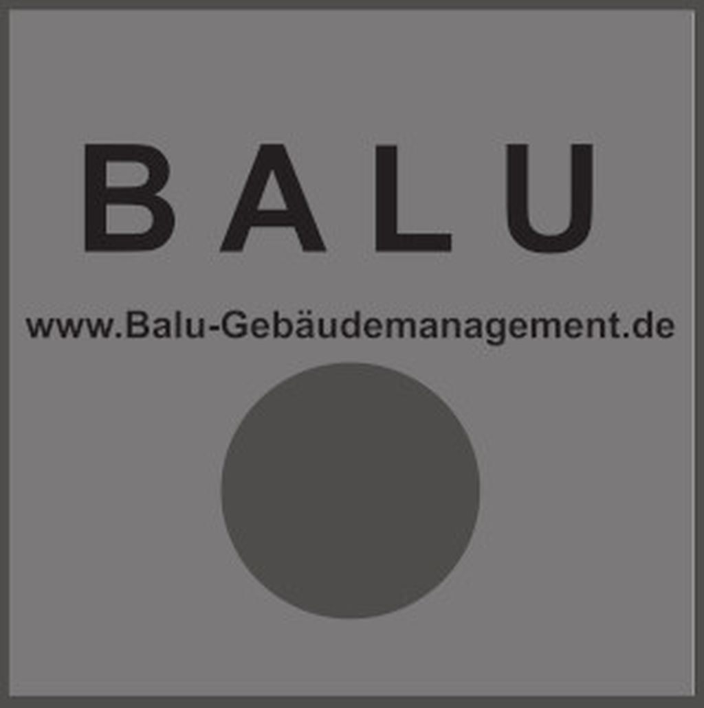 Nutzerfoto 1 Balu Gebäudemanagement