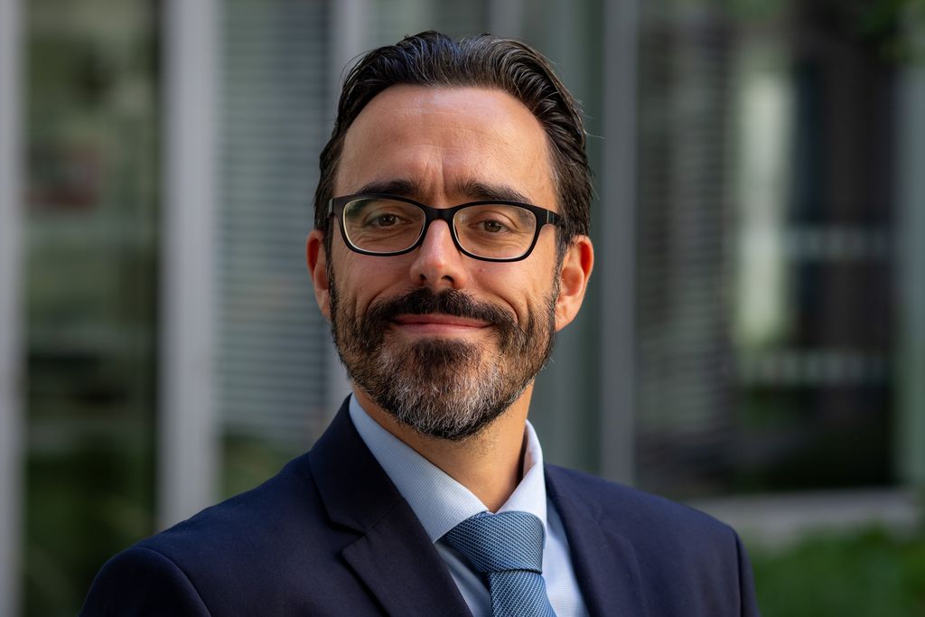 Nutzerfoto 1 Allianz Versicherung Sami Schwarz Hauptvertretung