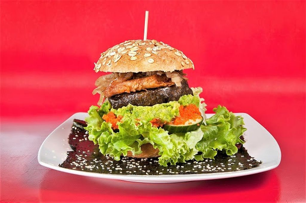 Nutzerfoto 1 Bunte Burger Nutzerfoto 1 Bunte Burger