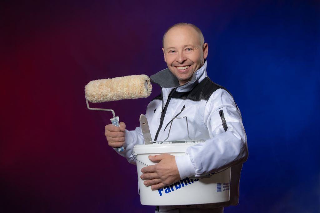 Nutzerfoto 1 Malermeister Frömke