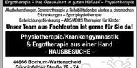 Nutzerfoto 2 Medizinische Fußpflege Therapiezentrum Stoll