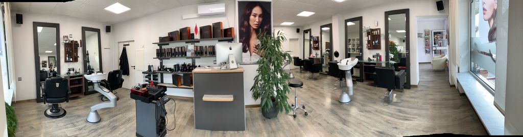 Nutzerfoto 3 CARINTHIA Friseur Nutzerfoto 3 CARINTHIA Friseur