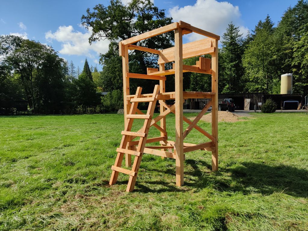 Nutzerfoto 2 MeinHochsitz.de Nutzerfoto 2 MeinHochsitz.de