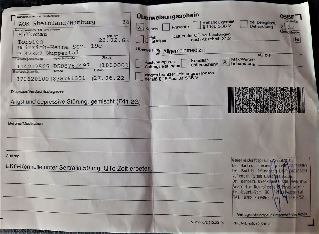 Nutzerfoto 1 Bergisches Zentrum Kardiologie-Angiologie