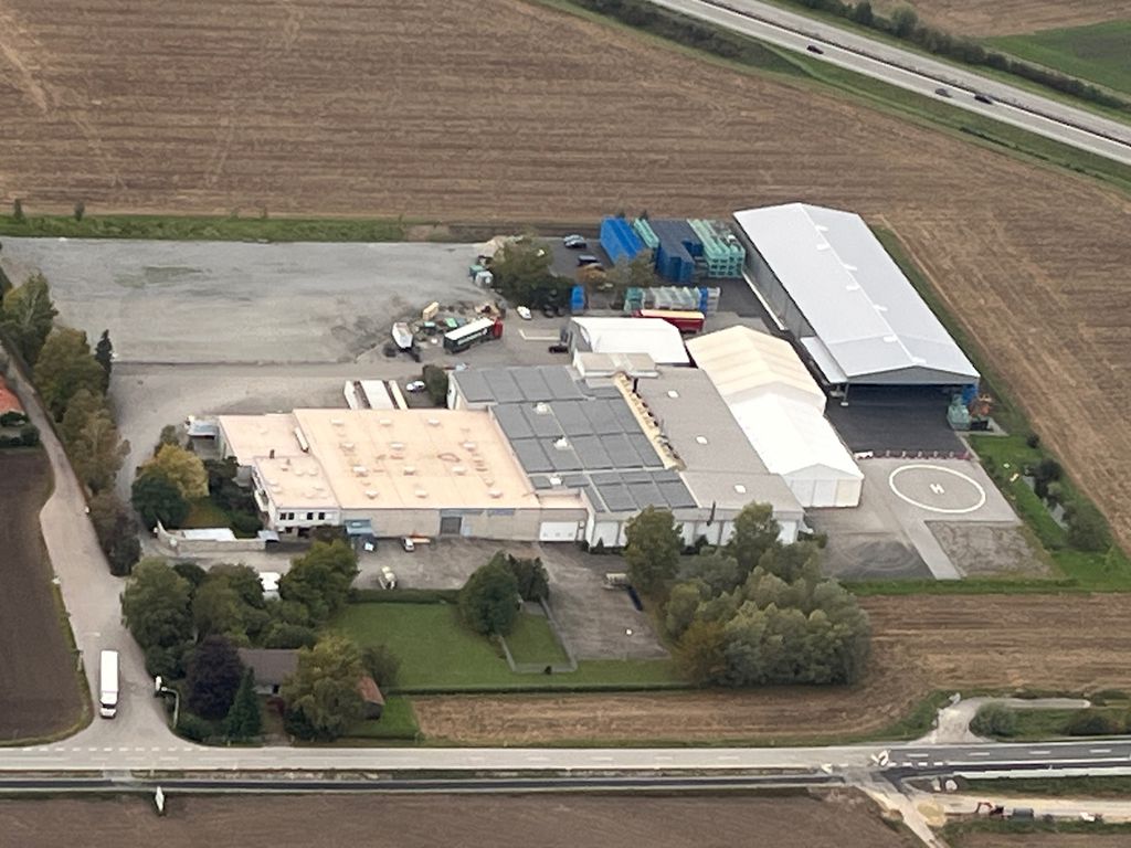 Nutzerfoto 1 FRUCHTHOF Landau/ Isar Inh. Heinz Gispert, Industriegebiet Gemüsegroßhandel