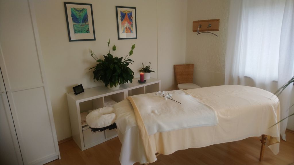 Nutzerfoto 2 Massage Touchlife Peter Herzig