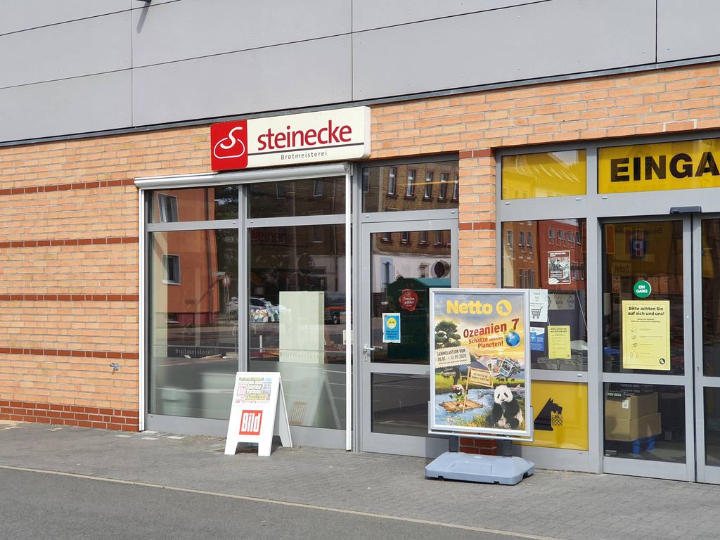 Nutzerfoto 2 Meisterbäckerei Steinecke