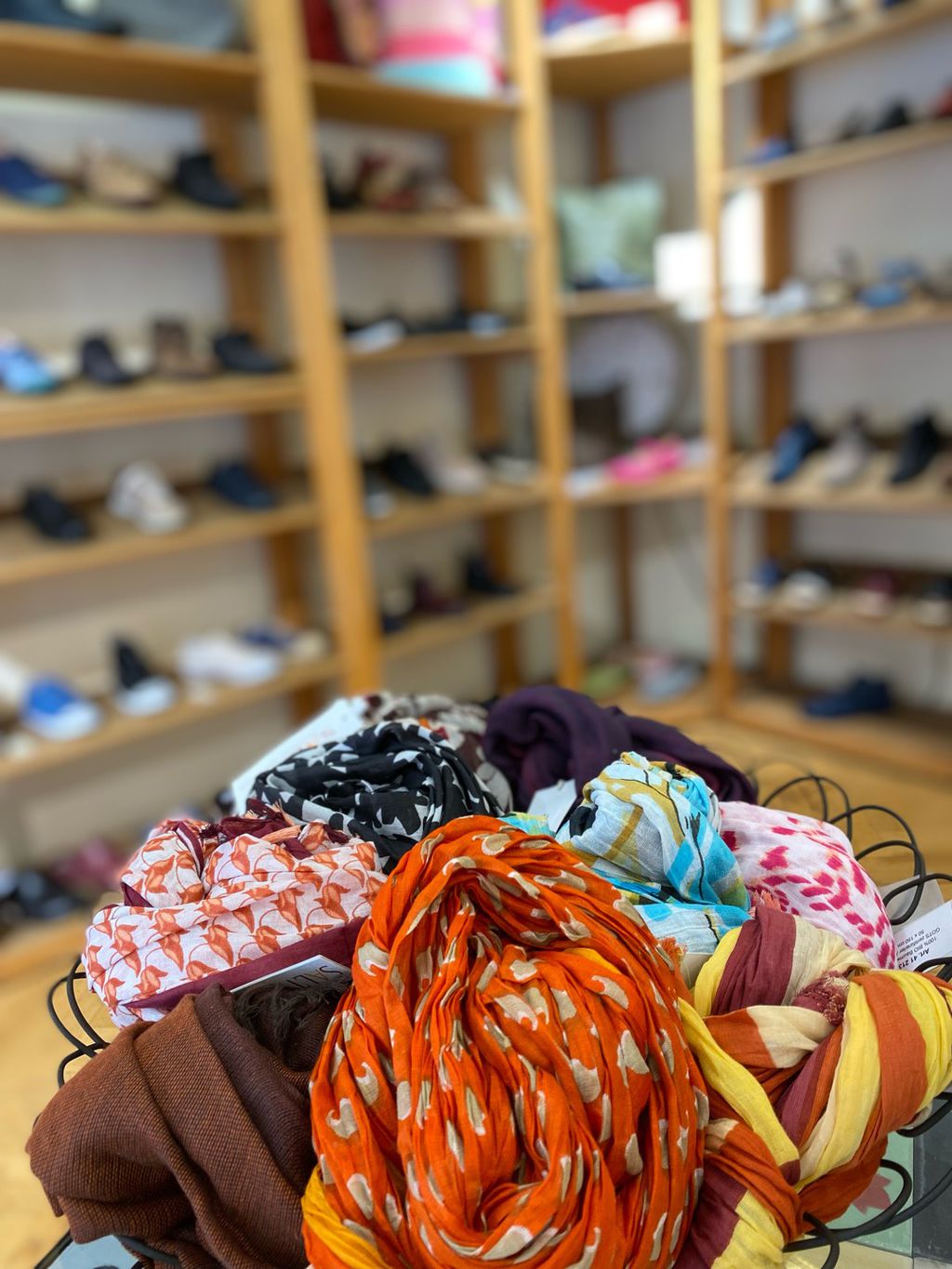 Nutzerfoto 2 Schuh-Schmiede Schott Schuhfachgeschäft Nutzerfoto 2 Schuh-Schmiede Schott Schuhfachgeschäft