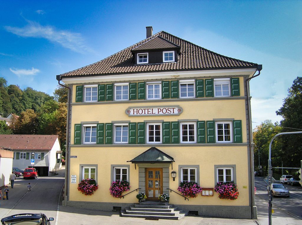 Nutzerfoto 1 Hotel Post