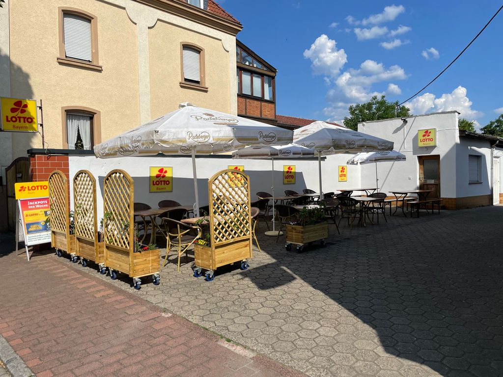 Nutzerfoto 1 Wirtshaus Westend