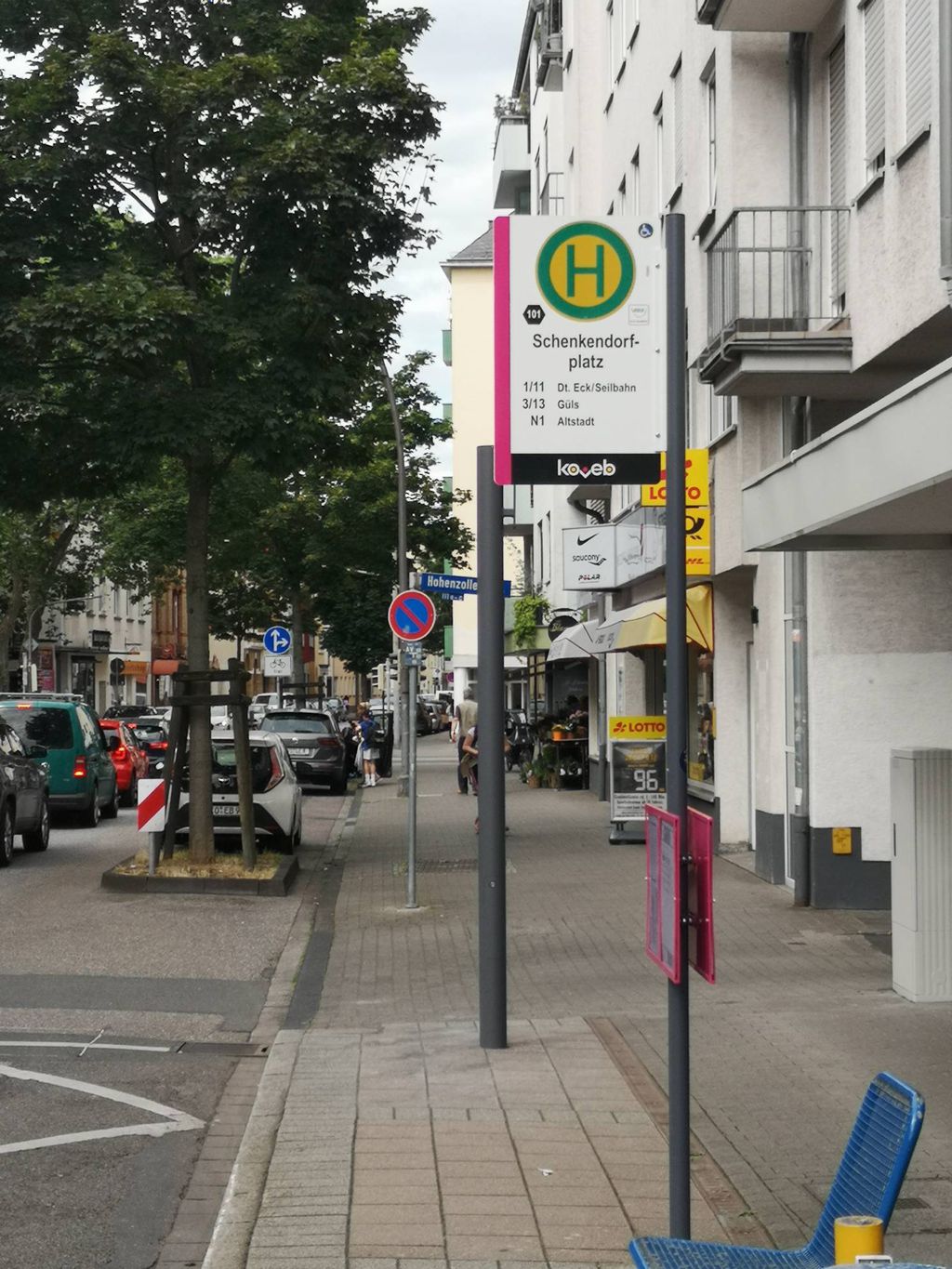 Nutzerfoto 9 Castor Reiner