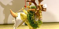 Nutzerfoto 1 No 8 Lederwaren Geschenke