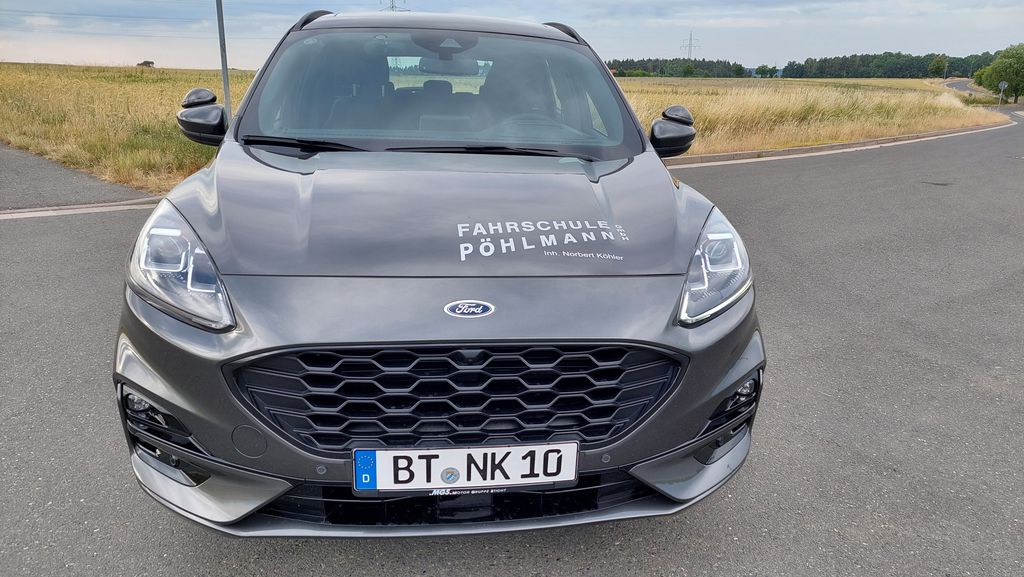 Nutzerfoto 4 Fahrschule Pöhlmann