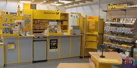 Nutzerfoto 4 Hermann Tabakwarenhandel