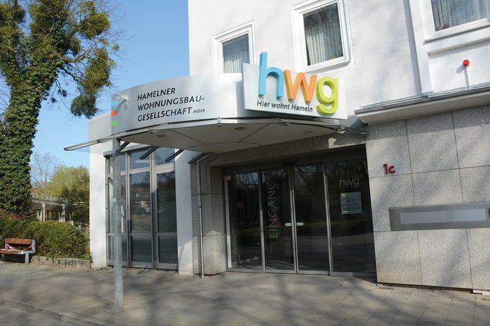 HWG Hamelner Wohnungsbau-Gesellschaft mbH