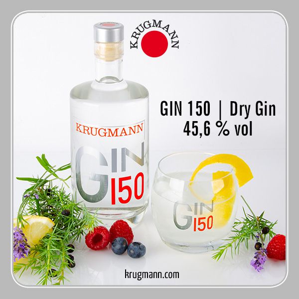 Gin 150