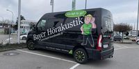Nutzerfoto 2 Bayer Hörakustik GmbH