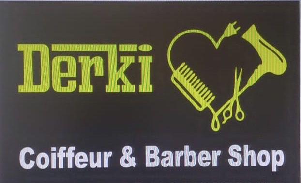 Coiffeur & Barbershop Derki Bad Säckingen