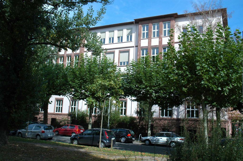 Nutzerfoto 1 Brüder-Grimm-Schule