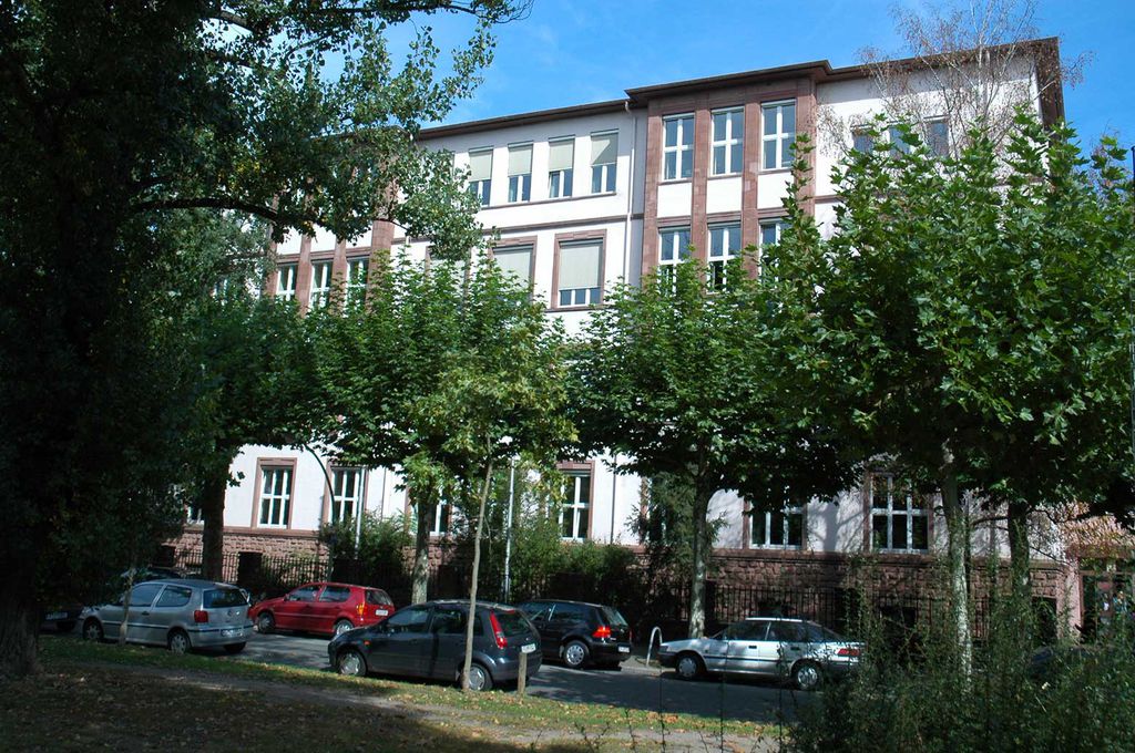 Nutzerfoto 1 Schulkinderbetreuung an der Brüder-Grimm-Schule