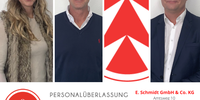 Nutzerfoto 2 E. Schmidt GmbH & Co. KG - Personalvermittlung & Zeitarbeit