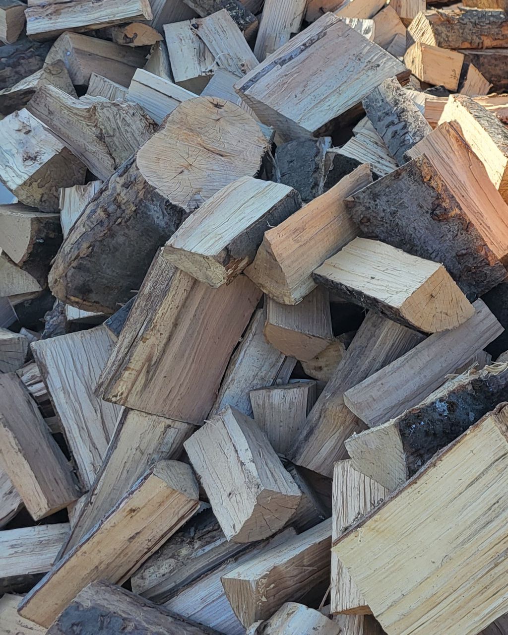 Nutzerfoto 1 Rund ums Holz GbR Brennholzverarbeitung GbR