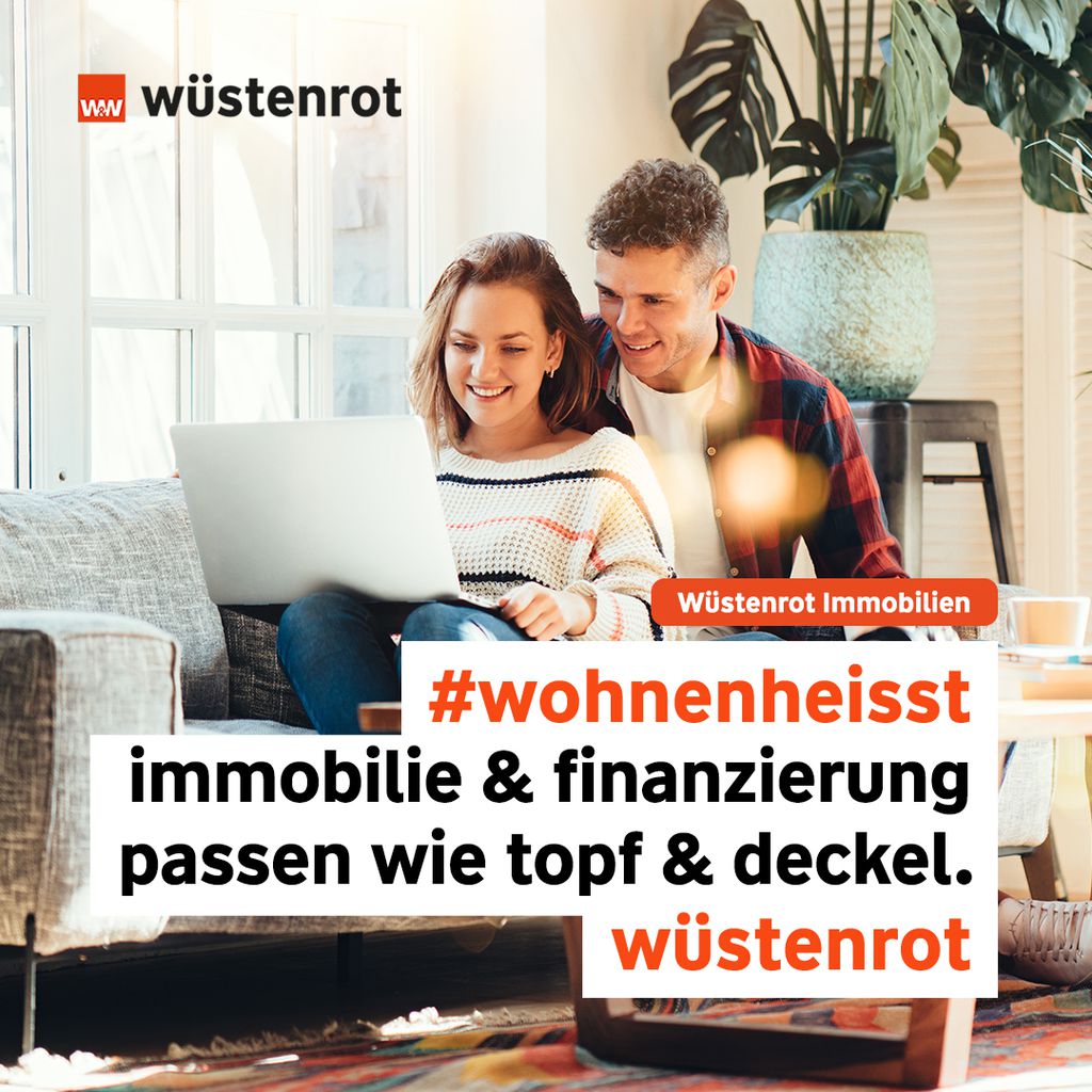 Nutzerfoto 5 Wüstenrot Immobilien GmbH Stuttgart - Darko Westphal Nutzerfoto 5 Wüstenrot Immobilien GmbH Stuttgart - Darko Westphal