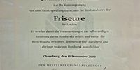 Nutzerfoto 1 Salon Messall Andreas Messall