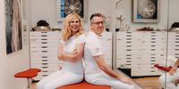 Nutzerfoto 3 Breitkreutz Karina Physiotherapie