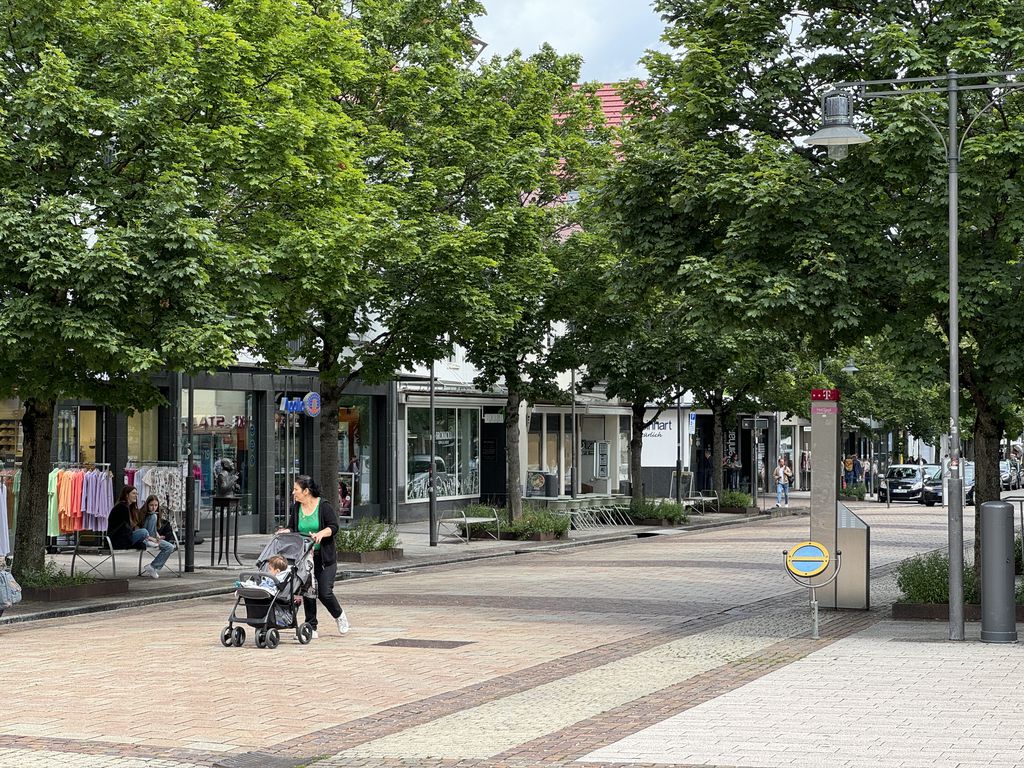Nutzerfoto 2 IMO-FINANZ Immobilien Inh. H.P. Riester