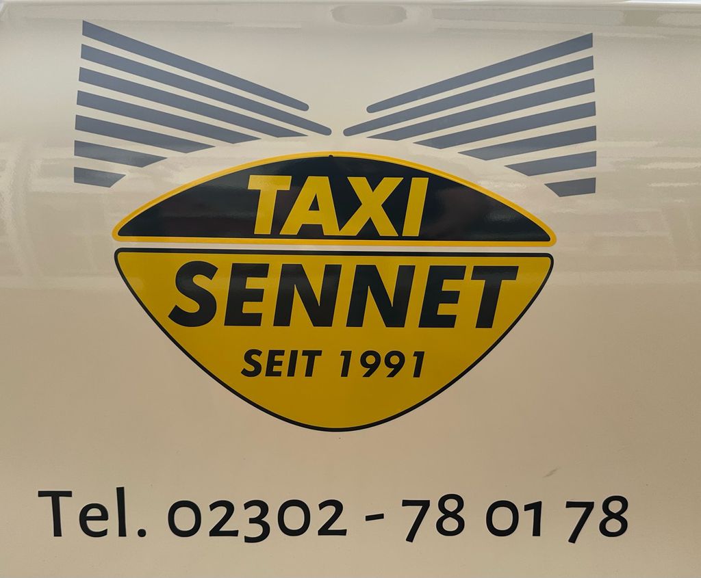 Nutzerfoto 4 Taxi Sennet Nutzerfoto 4 Taxi Sennet