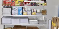 Nutzerfoto 19 UNI SCHREIBBEDARF-Schreibwaren und Bürobedarf München