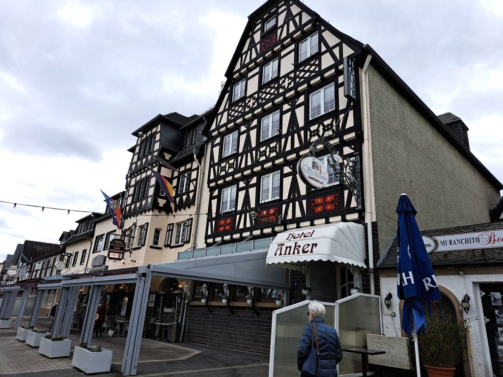 Nutzerfoto 2 Anker Restaurant