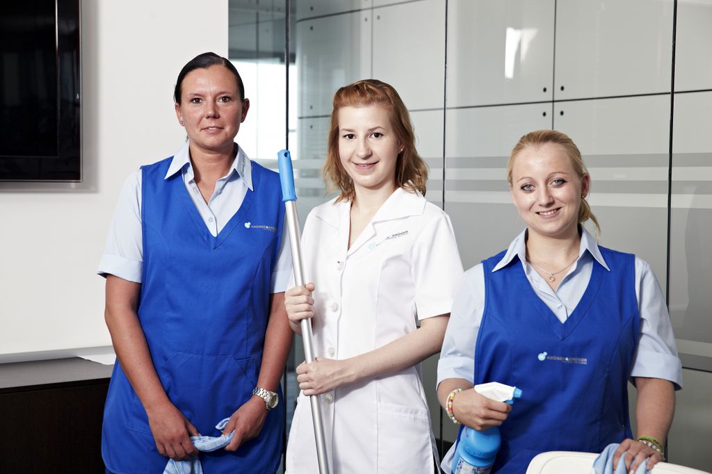 Nutzerfoto 6 Krüger & Krüger Facility Services GmbH Nutzerfoto 6 Krüger & Krüger Facility Services GmbH