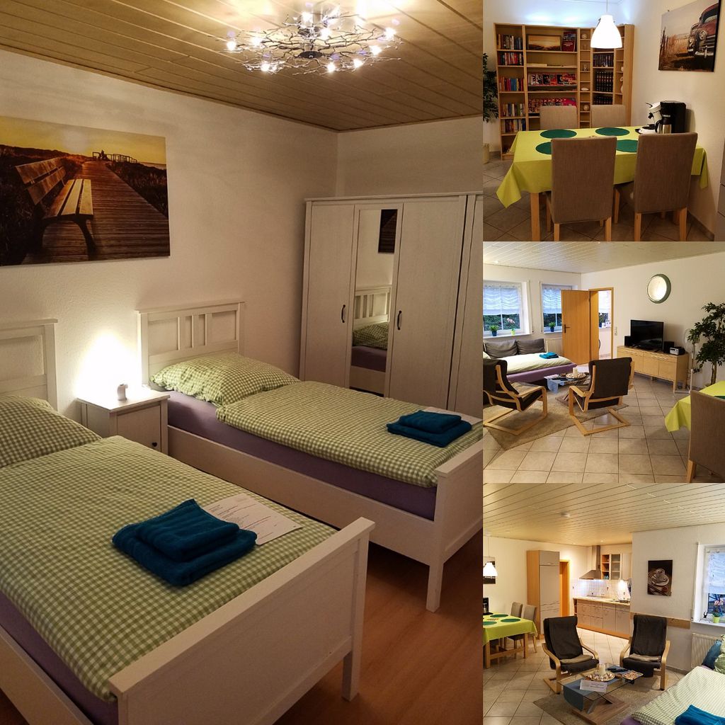 Nutzerfoto 1 Ferienwohnung Denklingen Nutzerfoto 1 Ferienwohnung Denklingen