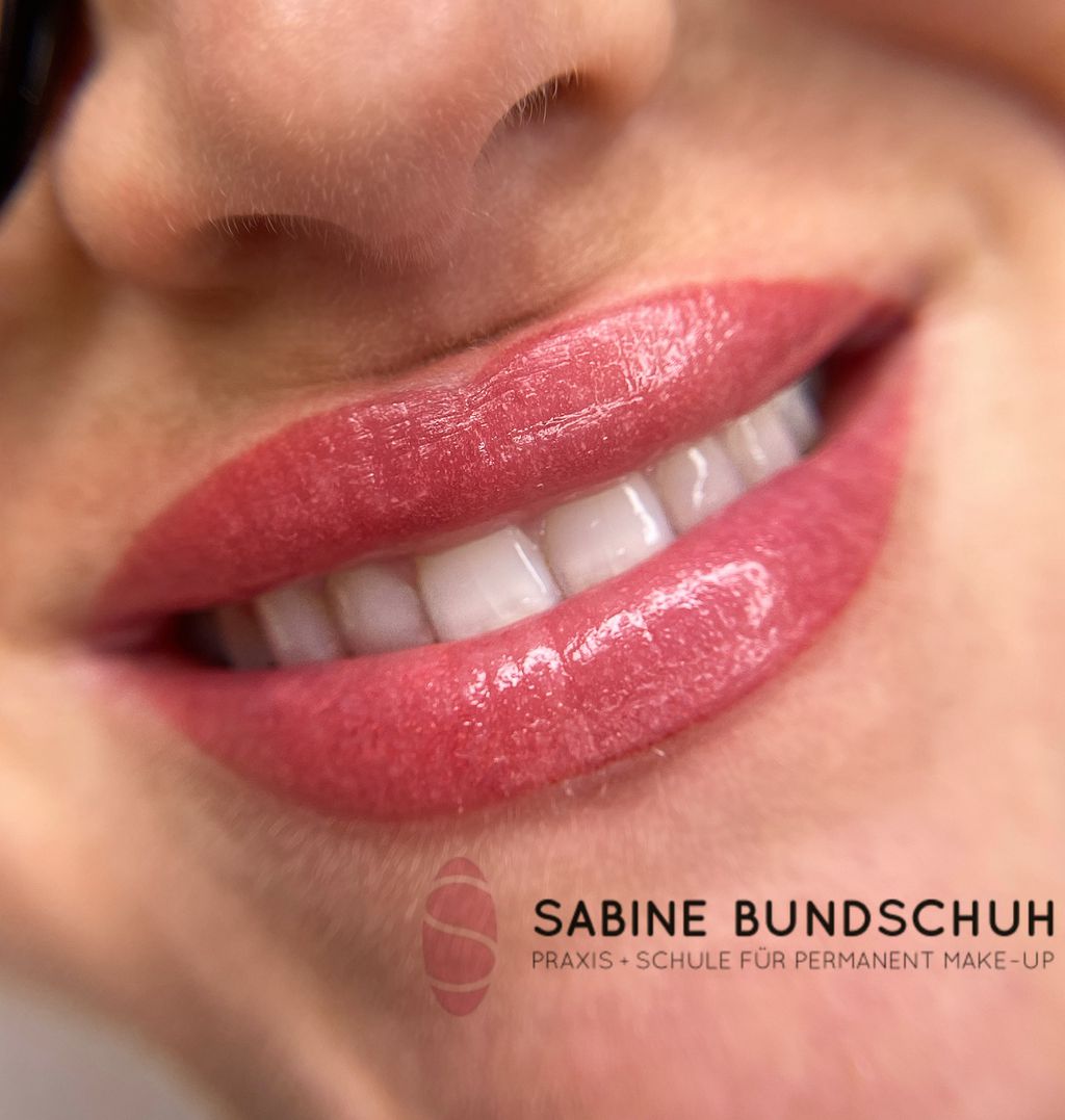 Nutzerfoto 35 Bundschuh Sabine Praxis für Permanent Make-up