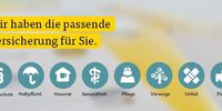 Nutzerfoto 3 ARAG Versicherung Andreas Goldammer
