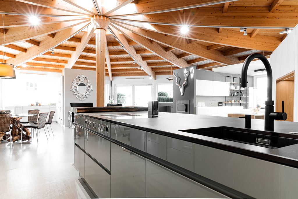 Nutzerfoto 1 KÜCHENTREFF Markus Liebold