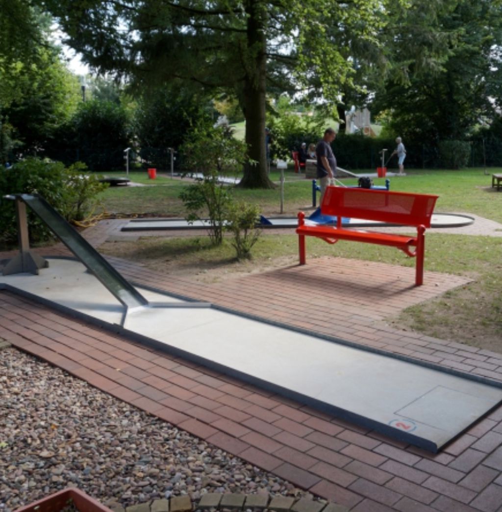 Nutzerfoto 2 Minigolfplatz BGC Diepholz Nutzerfoto 2 Minigolfplatz BGC Diepholz