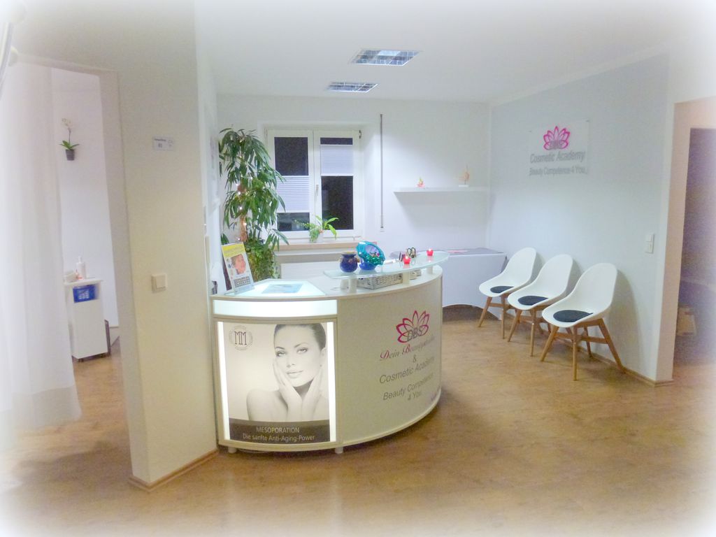 Nutzerfoto 1 DBS Dein Beautystudio - Beauty Competence You