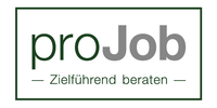 Nutzerfoto 2 proJob Personal- und Unternehmensberatung GmbH