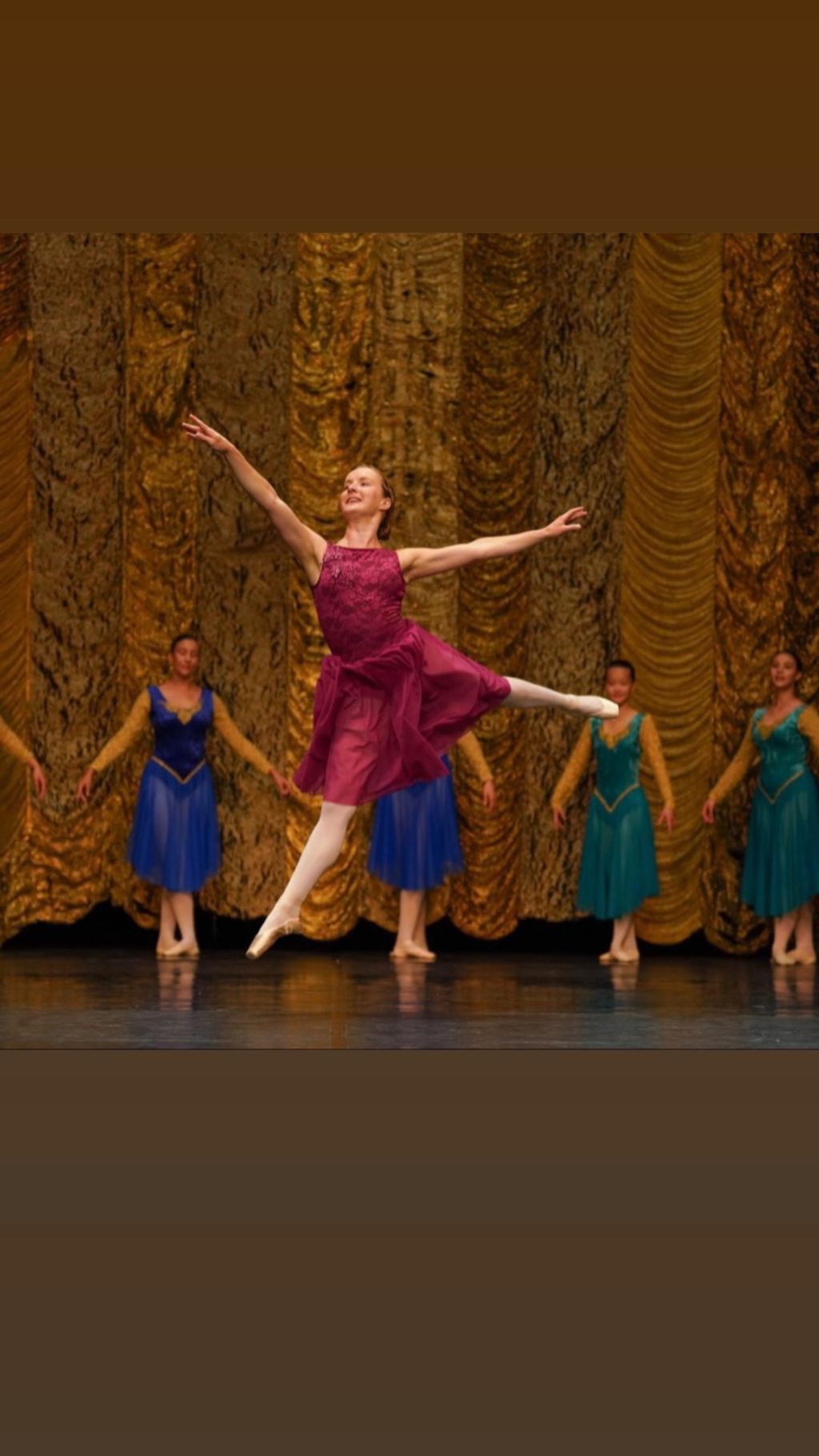 Nutzerfoto 2 Hamelner Ballettschule Nutzerfoto 2 Hamelner Ballettschule