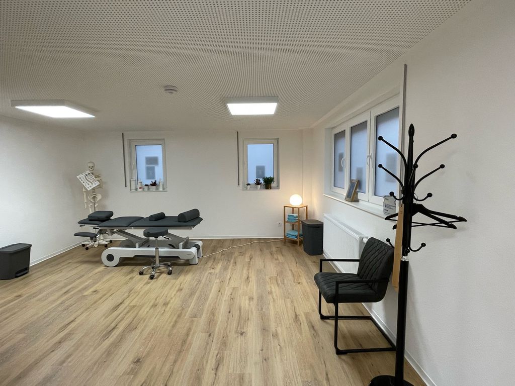 Nutzerfoto 5 Physio Heilzentrum Bayern
