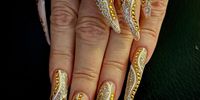 Nutzerfoto 5 Eigenseer Natascha Nageldesign