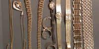 Nutzerfoto 1 Schatztruhe Gmbh & Co. KG Juwelier Goldankauf Uhren + Schmuck Gold- und Silberankauf