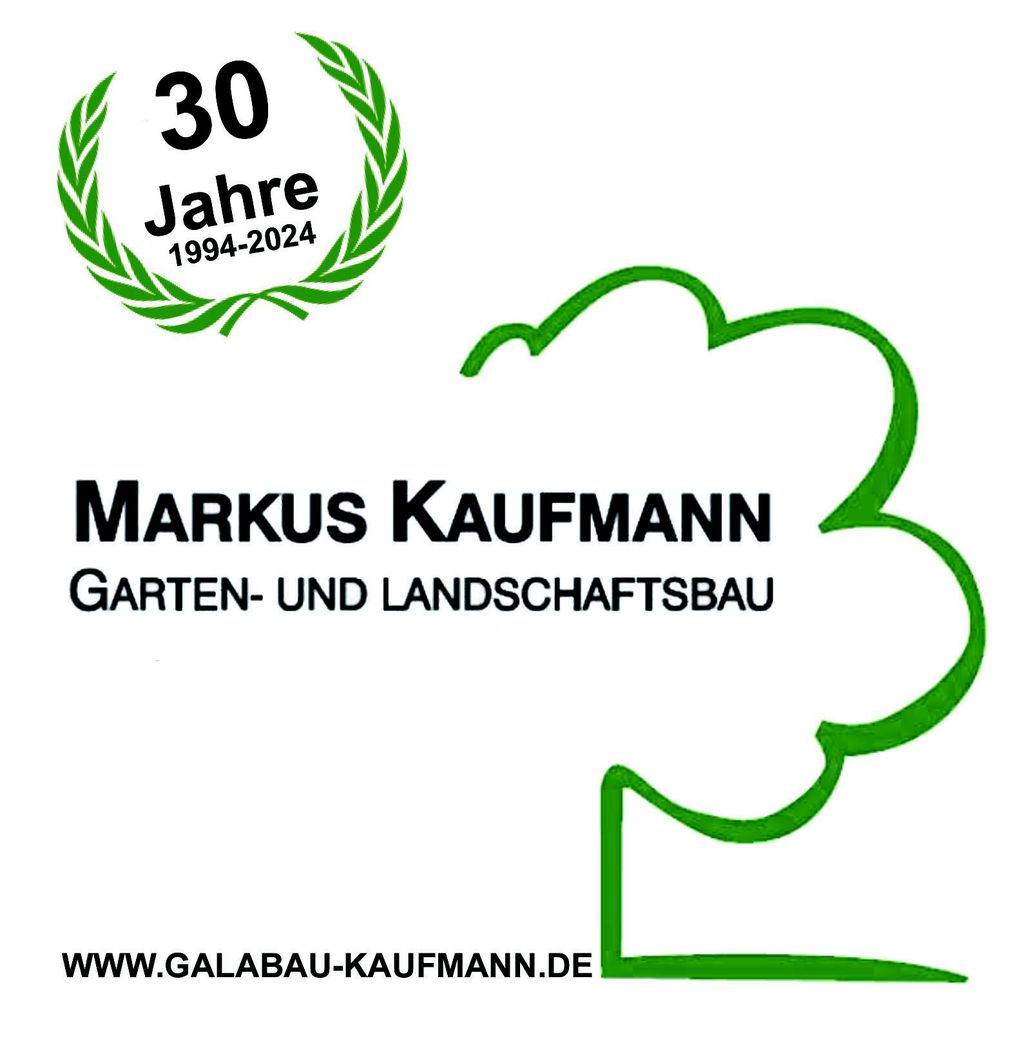 Nutzerfoto 1 Garten- u. Landschaftsbau Kaufmann Markus Dipl.-Ing.